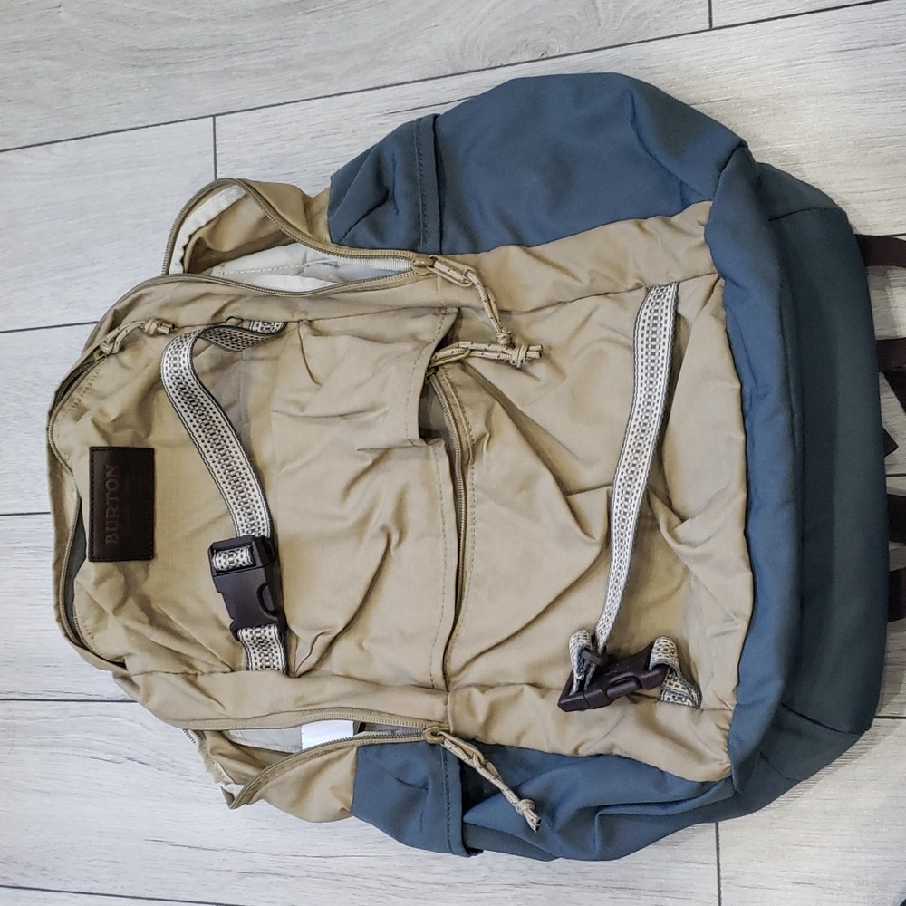 Burton backpack